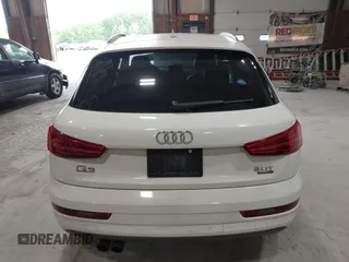2017 Audi Q3 Premium с VIN WA1ECCFS3HR004293, выставлен на аукционе IAAI как лот 42198294 с пробегом 128 953 миль миль и . История ставок и продаж доступна на DreamBid. Изображение 16.