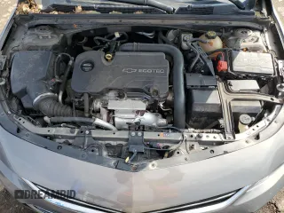 2018 Chevrolet Malibu LT with VIN 1G1ZD5ST0JF121425, listed as a Copart auction lot 55326095 with 108,372 mi miles and Clean Title. Bid and sale history available at DreamBid. Image 11.