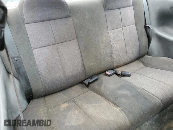 1999 Hyundai Accent with VIN KMHVD14N9XU503210, listed as a Copart auction lot 56486325 with 195,501 mi miles and Salvage title. Bid and sale history available at DreamBid. Image 10.