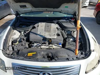 2007 Infiniti G35 Journey with VIN JNKBV61E77M717388, listed as a IAAI auction lot 42239014 with 275,447 mi miles and . Bid and sale history available at DreamBid. Image 10.