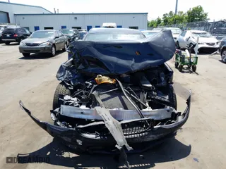 2014 BMW 3 Series Gran Turismo 328i xDrive with VIN WBA3X5C58ED557328, listed as a Copart auction lot 40569980 with 60,910 mi miles and Non Repairable. Bid and sale history available at carsss.com. Image 9.