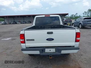 2011 Ford Ranger XLT with VIN 1FTLR4FE8BPA50426, listed as a IAAI auction lot 42796769 with 188,810 mi miles and . Bid and sale history available at DreamBid. Image 16.