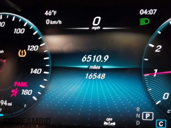 2022 Mercedes-Benz GLC 300 with VIN W1N0G8EB8NV370264, listed as a IAAI auction lot 41867375 with 16,548 mi miles and . Bid and sale history available at DreamBid. Image 15.