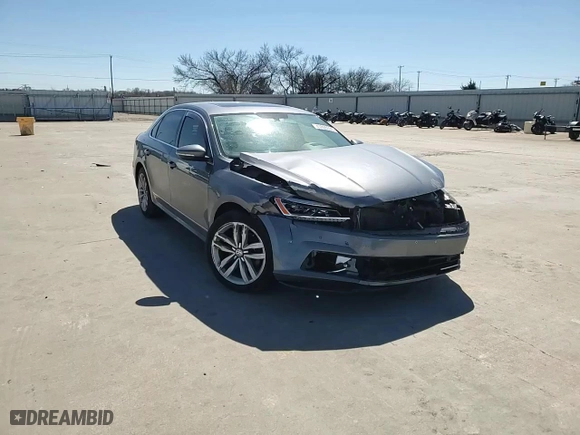 2017 Volkswagen Passat 1.8T SE w/Technology with VIN 1VWGT7A33HC058246, listed as a Copart auction lot 47828035 with 144,344 mi miles and Salvage Title. Bid and sale history available at carsss.com. Image 11.