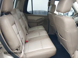 2007 Ford Explorer Sport Trac Limited with VIN 1FMEU33827UA32458, listed as a IAAI auction lot 42346429 with 209,498 mi miles and . Bid and sale history available at DreamBid. Image 8.