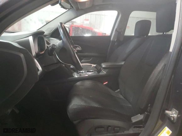 2016 Chevrolet Equinox LT with VIN 2GNFLFEK8G6297168, listed as a Copart auction lot 48068495 with 75,278 mi miles and Salvage Title. Bid and sale history available at carsss.com. Image 7.