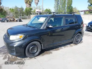 2012 Scion xB z VIN JTLZE4FE4C1143412, wystawiony jako IAAI lot #42091929 z przebiegiem 213 501 mil mil oraz . Historia ofert i sprzedaży dostępna na DreamBid. Obrazek 2.