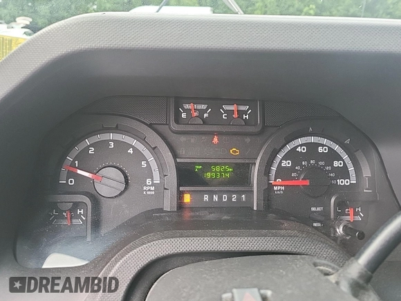 2013 Ford Econoline Cargo Commercial with VIN 1FTNE1EW3DDA61111, listed as a IAAI auction lot 42786321 with 199,373 mi miles and . Bid and sale history available at DreamBid. Image 24.
