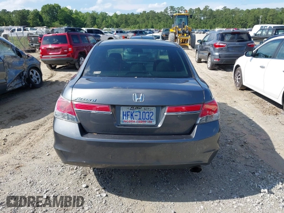 2011 Honda Accord EX with VIN 1HGCP2F73BA089683, listed as a IAAI auction lot 42256955 with 168,118 mi miles and . Bid and sale history available at DreamBid. Image 17.