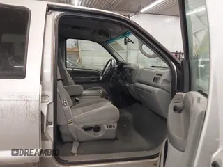2002 Ford Excursion XLT with VIN 1FMNU41SX2EB16776, listed as a IAAI auction lot 42126900 with 254,968 mi miles and . Bid and sale history available at DreamBid. Image 5.