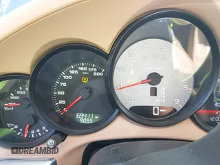 2012 Porsche 911 Carrera S with VIN WP0CB2A98CS154934, listed as a IAAI auction lot 41871101 with 69,411 mi miles and . Bid and sale history available at DreamBid. Image 16.