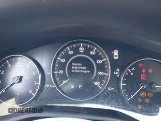 2021 Mazda 3 Select with VIN 3MZBPABL2MM250695, listed as a IAAI auction lot 42001485 with 29,672 mi miles and . Bid and sale history available at DreamBid. Image 15.