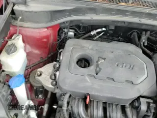 2017 Hyundai Santa Fe 2.4L с VIN 5XYZUDLB5HG386484, выставлен на аукционе Copart как лот 83955805 с пробегом 79 528 миль миль и Списание • Salvage title. История ставок и продаж доступна на DreamBid. Изображение 13.