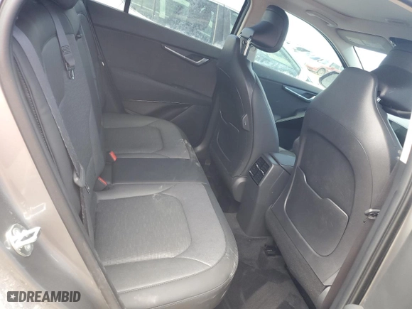 2024 Kia Niro SX Touring with VIN KNDCT3LE8R5131674, listed as a Copart auction lot 75623184 with 0 mi miles and Salvage Title. Bid and sale history available at carsss.com. Image 11.