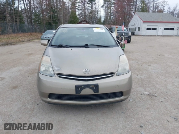 2008 Toyota Prius with VIN JTDKB20U483451668, listed as a IAAI auction lot 42117138 with 172,018 mi miles. Bid and sale history available at carsss.com. Image 13.