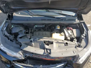 2020 Chevrolet Trax LT z VIN 3GNCJLSB4LL206365, wystawiony jako Copart lot #65134995 z przebiegiem 73 690 mil mil oraz Szkoda całkowita • Salvage title. Historia ofert i sprzedaży dostępna na DreamBid. Obrazek 12.