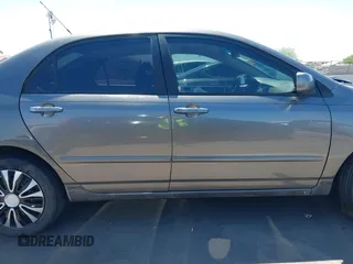 2006 Toyota Corolla CE with VIN 1NXBR30E46Z676525, listed as a IAAI auction lot 42615996 with 275,881 mi miles and . Bid and sale history available at DreamBid. Image 13.