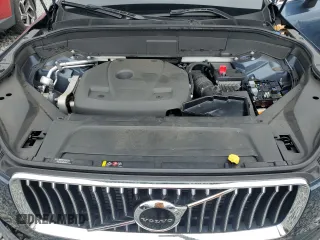 2022 Volvo XC90 Momentum with VIN YV4A221KXN1849335, listed as a Copart auction lot 51235125 with 20,312 mi miles and Salvage title. Bid and sale history available at DreamBid. Image 12.