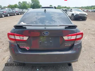 2019 Subaru Impreza Special Sports z VIN 4S3GKAJ61K3627597, wystawiony jako IAAI lot #42381210 z przebiegiem 65 575 mil mil oraz . Historia ofert i sprzedaży dostępna na DreamBid. Obrazek 16.