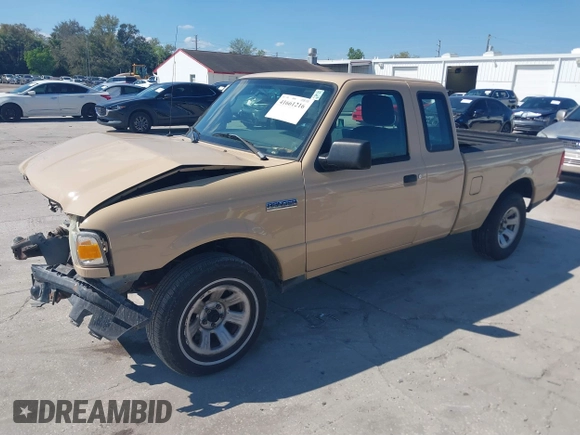 2011 Ford Ranger XL with VIN 1FTKR1ED5BPA43470, listed as a IAAI auction lot 41661216 with 110,959 mi miles and . Bid and sale history available at DreamBid. Image 17.