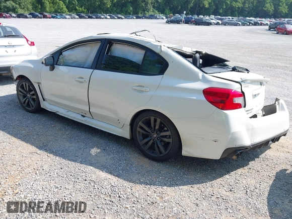 2017 Subaru WRX Limited с VIN JF1VA1J65H9817005, выставлен на аукционе IAAI как лот 42473992 с пробегом 73 317 миль миль и . История ставок и продаж доступна на DreamBid. Изображение 3.