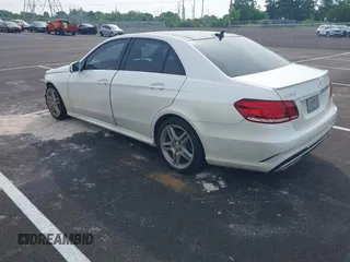 2014 Mercedes-Benz E 350 Sport с VIN WDDHF5KB1EA839711, выставлен на аукционе IAAI как лот 42130198 с пробегом 141 524 миль миль и . История ставок и продаж доступна на DreamBid. Изображение 3.