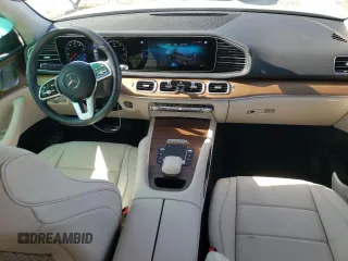 2021 Mercedes-Benz GLE 350 z VIN 4JGFB4KB9MA525323, wystawiony jako Copart lot #61613425 z przebiegiem 58 618 mil mil oraz Szkoda całkowita • Salvage title. Historia ofert i sprzedaży dostępna na DreamBid. Obrazek 8.