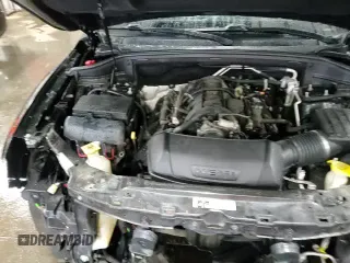 2019 Dodge Durango R/T с VIN 1C4SDJCT6KC740775, выставлен на аукционе Copart как лот 62136885 с пробегом 130 706 миль миль и Списание • Salvage title. История ставок и продаж доступна на DreamBid. Изображение 17.