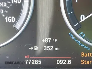 2015 BMW 5 Series 535i с VIN WBA5B1C51FD922563, выставлен на аукционе IAAI как лот 42593634 с пробегом 77 285 миль миль и . История ставок и продаж доступна на DreamBid. Изображение 15.