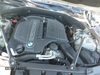 2014 BMW 7 Series 740i with VIN WBAYA6C54ED144450, listed as a IAAI auction lot 41680060 with 999,999 mi miles. Bid and sale history available at carsss.com. Image 10.