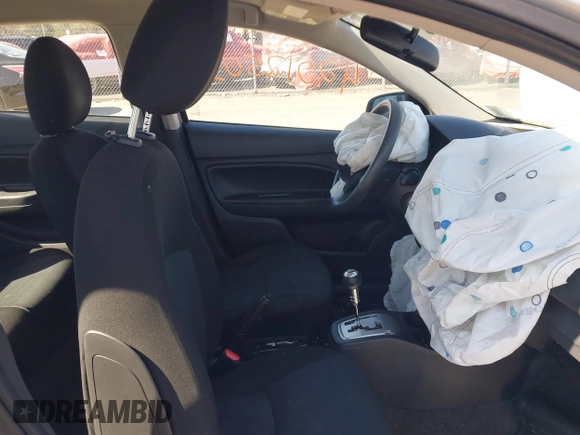 2022 Mitsubishi Mirage ES с VIN ML32FUFJ7NHF03957, выставлен на аукционе IAAI как лот 42012503 с пробегом 45 019 миль миль и . История ставок и продаж доступна на DreamBid. Изображение 5.