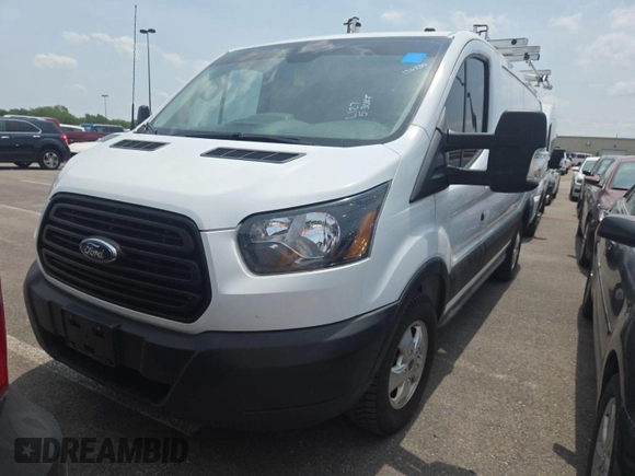 2019 Ford Transit с VIN 1FTYR1YG5KKB43503, выставлен на аукционе IAAI как лот 42516877 с пробегом 136 230 миль миль и . История ставок и продаж доступна на DreamBid. Изображение 12.