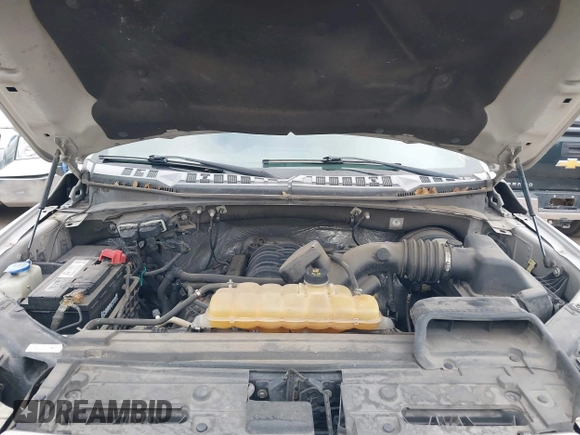 2016 Ford F-150 XL with VIN 1FTEW1CF1GKE92935, listed as a IAAI auction lot 41605051 with 134,938 mi miles and . Bid and sale history available at DreamBid. Image 10.