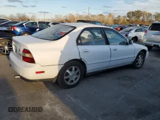 1994 Honda Accord EX w/Leather with VIN 1HGCD5659RA059963, listed as a Copart auction lot 79052334 with 249,523 mi miles and Salvage Title. Bid and sale history available at carsss.com. Image 3.