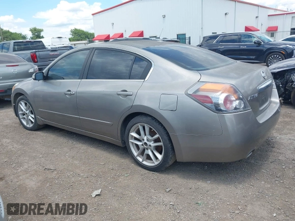 2011 Nissan Altima S with VIN 1N4AL2AP9BN458005, listed as a IAAI auction lot 42235952 with 128,367 mi miles and . Bid and sale history available at carsss.com. Image 3.