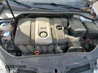 2007 Volkswagen Jetta Wolfsburg Edition с VIN 3VWEF71K37M075440, выставлен на аукционе Copart как лот 47419965 с пробегом 101 704 миль миль и Списание • Salvage title. История ставок и продаж доступна на DreamBid. Изображение 11.