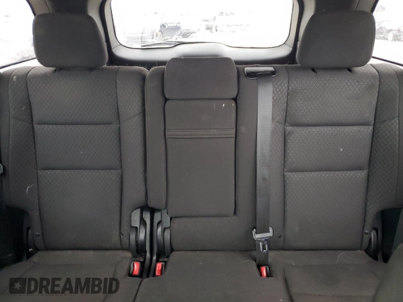 2018 Jeep Grand Cherokee Laredo E with VIN 1C4RJEAG6JC402845, listed as a Copart auction lot 44961555 with 0 mi miles and Salvage Title. Bid and sale history available at carsss.com. Image 10.