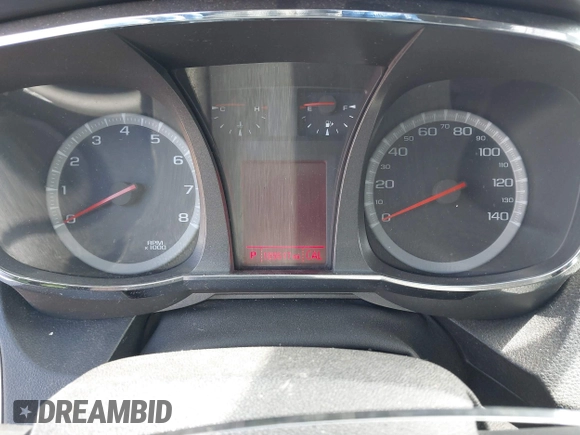 2013 GMC Terrain SLE with VIN 2GKALMEK9D6167861, listed as a IAAI auction lot 41883350 with 189,617 mi miles. Bid and sale history available at carsss.com. Image 7.