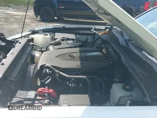 2020 Toyota Tacoma SR5 with VIN 5TFCZ5ANXLX229999, listed as a IAAI auction lot 43087576 with 89,417 mi miles and . Bid and sale history available at DreamBid. Image 21.