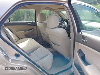 2005 Honda Accord LX with VIN 1HGCM56425A079828, listed as a IAAI auction lot 42685950 with 131,775 mi miles and . Bid and sale history available at DreamBid. Image 8.