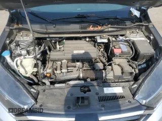 2021 Honda CR-V EX-L z VIN 2HKRW2H82MH608610, wystawiony jako Copart lot #58497625 z przebiegiem 62 387 mil mil oraz Szkoda całkowita • Salvage title. Historia ofert i sprzedaży dostępna na DreamBid. Obrazek 12.