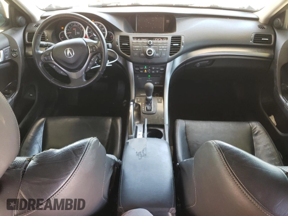 2013 Acura TSX Technology с VIN JH4CU2F65DC004881, выставлен на аукционе Copart как лот 64888945 с пробегом 134 769 миль миль и Списание • Salvage title. История ставок и продаж доступна на DreamBid. Изображение 8.