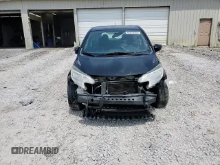 2015 Nissan Note SV with VIN 3N1CE2CP2FL366740, listed as a Copart auction lot 62076355 with 152,784 mi miles and Salvage title. Bid and sale history available at DreamBid. Image 15.