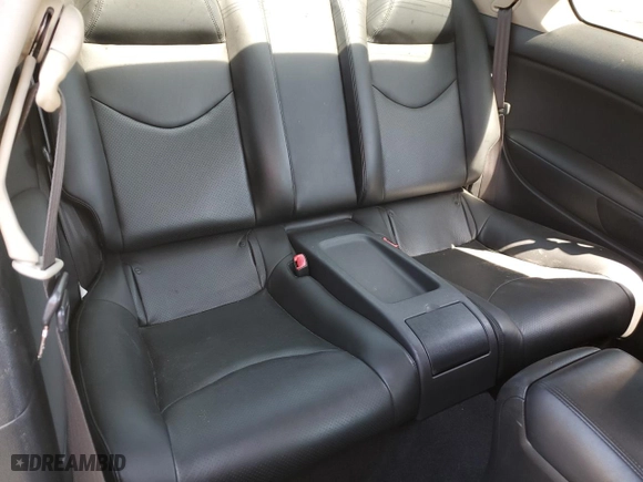 2011 Infiniti G37 Coupe Journey with VIN JN1CV6EK1BM211881, listed as a Copart auction lot 51621465 with 154,504 mi miles and Salvage Title. Bid and sale history available at carsss.com. Image 11.