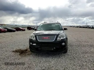 2012 GMC Acadia Denali z VIN 1GKKVTED6CJ167036, wystawiony jako Copart lot #51636605 z przebiegiem 116 467 mil mil oraz Czysty tytuł • Clean title. Historia ofert i sprzedaży dostępna na DreamBid. Obrazek 13.