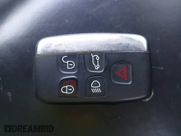 2016 Land Rover LR4 HSE Lux с VIN SALAK2V65GA793235, выставлен на аукционе IAAI как лот 42803732 с пробегом 132 768 миль миль и . История ставок и продаж доступна на DreamBid. Изображение 11.