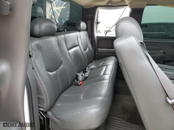 2003 Chevrolet Silverado 1500 LT with VIN 2GCEK19T431311054, listed as a Copart auction lot 50808845 with 228,632 mi miles and Salvage Title. Bid and sale history available at carsss.com. Image 10.