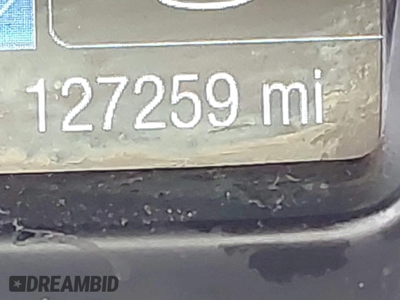 2013 Ford Focus Titanium with VIN 1FADP3J22DL167324, listed as a IAAI auction lot 41616927 with 127,259 mi miles and . Bid and sale history available at carsss.com. Image 15.