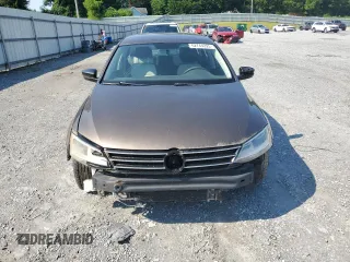 2015 Volkswagen Jetta S z VIN 3VW1K7AJ0FM285624, wystawiony jako Copart lot #62744225 z przebiegiem 96 183 mil mil oraz Czysty tytuł • Clean title. Historia ofert i sprzedaży dostępna na DreamBid. Obrazek 5.