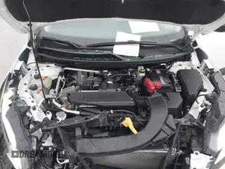 2024 Nissan Rogue S z VIN 5N1BT3AB7RC671402, wystawiony jako IAAI lot #41445320 z przebiegiem 17 769 mil mil oraz . Historia ofert i sprzedaży dostępna na DreamBid. Obrazek 10.